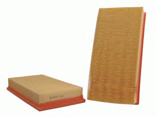Воздушный фильтр WIX FILTERS WA6762