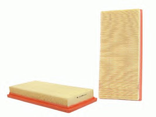 Воздушный фильтр WIX FILTERS WA6769