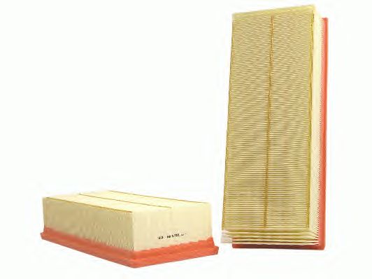 Воздушный фильтр WIX FILTERS WA6781