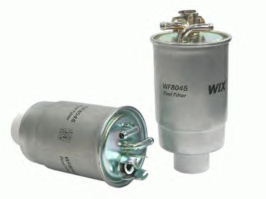 Топливный фильтр WIX FILTERS WF8045