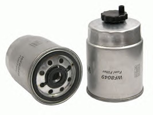 Топливный фильтр WIX FILTERS WF8049