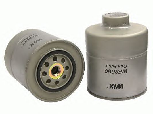 Паливний фільтр WIX FILTERS WF8060