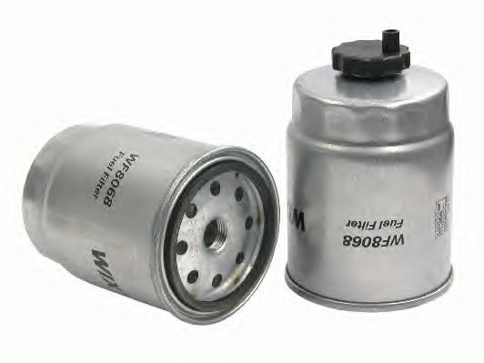 Топливный фильтр WIX FILTERS WF8068