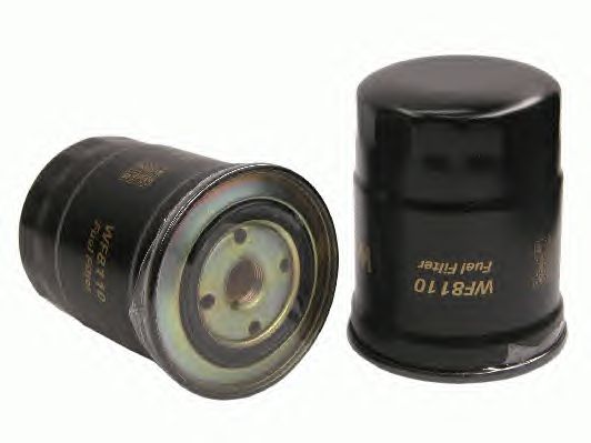 Топливный фильтр WIX FILTERS WF8110