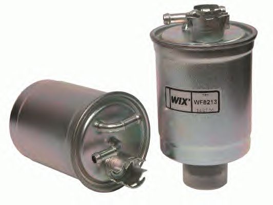 Топливный фильтр WIX FILTERS WF8213