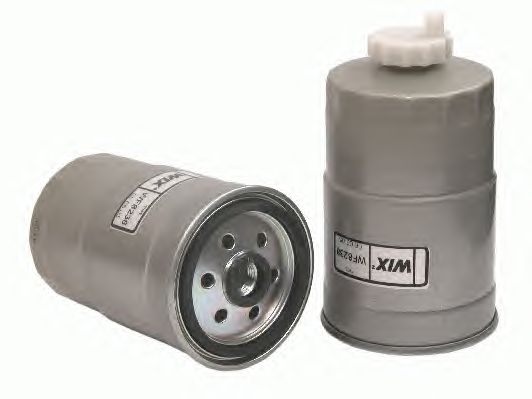 Топливный фильтр WIX FILTERS WF8238