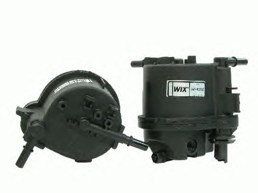 Топливный фильтр WIX FILTERS WF8302