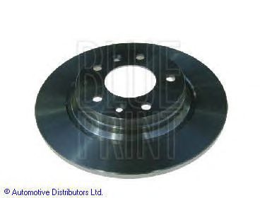 Тормозной диск BLUE PRINT ADM54360