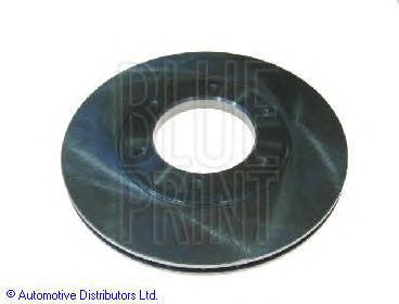 Гальмівний диск BLUE PRINT ADN14336