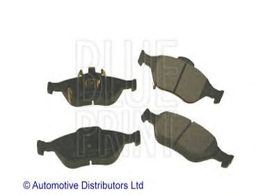 Тормозные колодки BLUE PRINT ADT342165