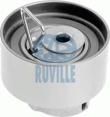 Натяжной ролик ремня ГРМ RUVILLE 58602