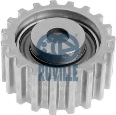 Направляющий / паразитный ролик ремня ГРМ RUVILLE 55205