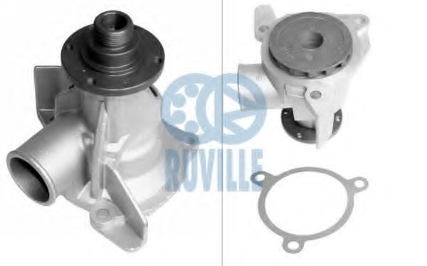 Помпа RUVILLE 65035