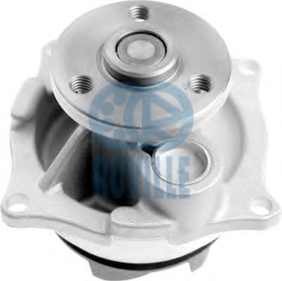 Помпа RUVILLE 65208