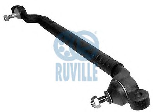 Рулевая тяга RUVILLE 915034