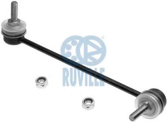 Тяга / стійка стабілізатора RUVILLE 915047