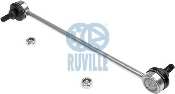 Тяга / стійка стабілізатора RUVILLE 915052