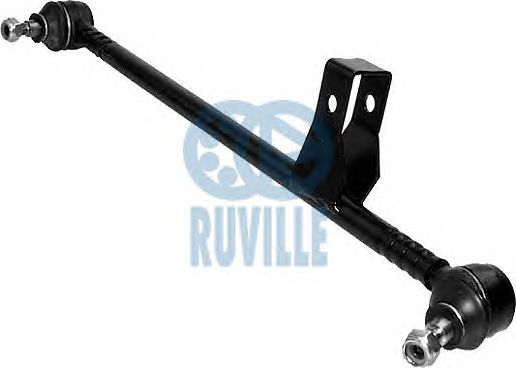 Рулевая тяга RUVILLE 915109