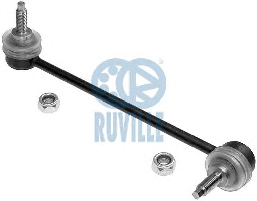 Тяга / стойка стабилизатора RUVILLE 915159