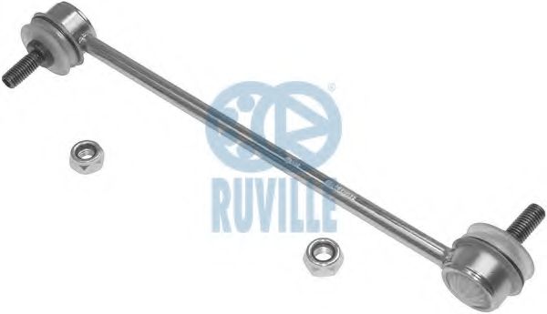 Тяга / стойка стабилизатора RUVILLE 915737