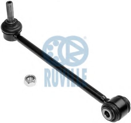 Тяга / стойка стабилизатора RUVILLE 915949