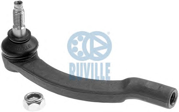 Наконечник рулевой тяги RUVILLE 916511