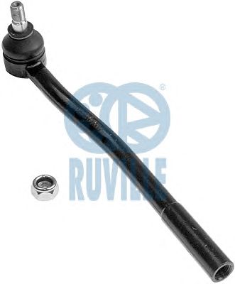 Наконечник рулевой тяги RUVILLE 916610