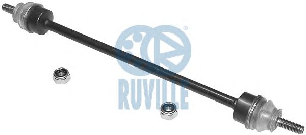 Тяга / стойка стабилизатора RUVILLE 916619