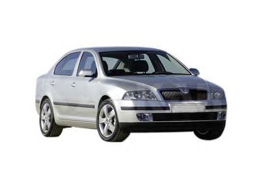 Зеркало заднего вида ALKAR 6109524