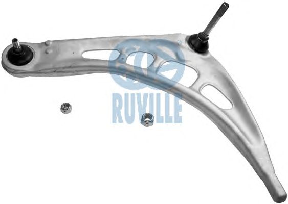 Рычаг подвески RUVILLE 935022