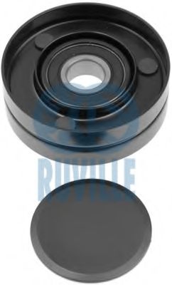 Натяжной ролик поликлинового ремня RUVILLE 55740