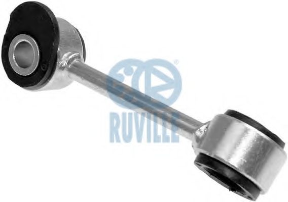 Тяга / стойка стабилизатора RUVILLE 915190