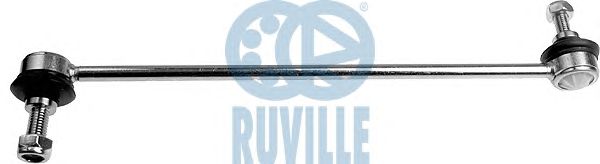 Тяга / стійка стабілізатора RUVILLE 916532