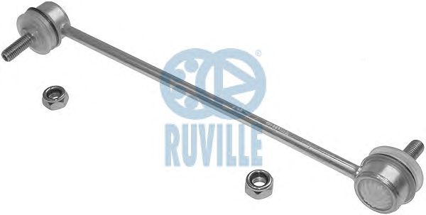 Тяга / стійка стабілізатора RUVILLE 915851