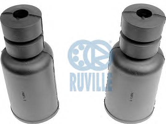 Пылезащитный комплект, пыльник, отбойник RUVILLE 815201