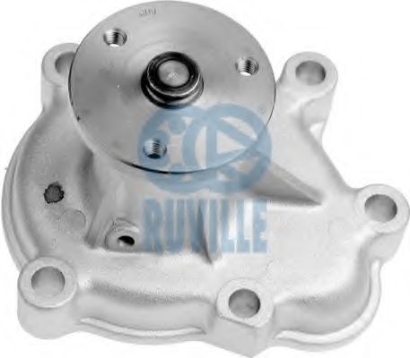 Помпа RUVILLE 65302