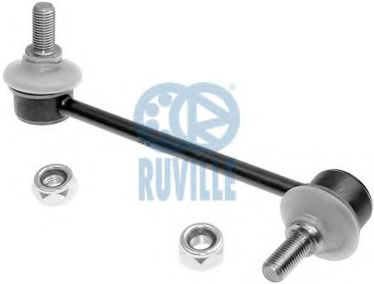 Тяга / стойка стабилизатора RUVILLE 915386