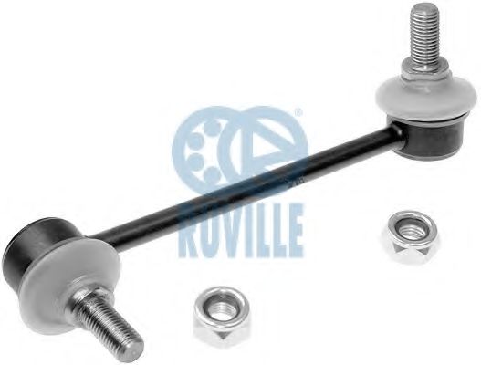 Тяга / стойка стабилизатора RUVILLE 915387