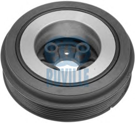 Шкив коленвала RUVILLE 515403