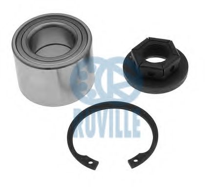 Ступичный подшипник RUVILLE 5256