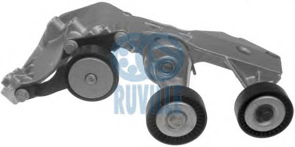 Натяжитель ремня RUVILLE 55187