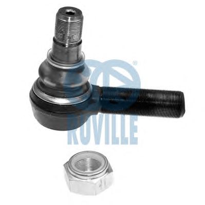 Наконечник рулевой тяги RUVILLE 925120