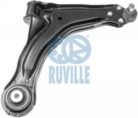 Рычаг подвески RUVILLE 935167