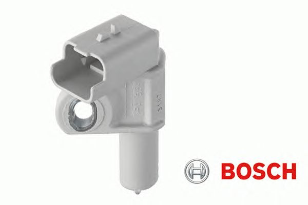 Датчик, положение распределительного вала BOSCH 0 986 280 413