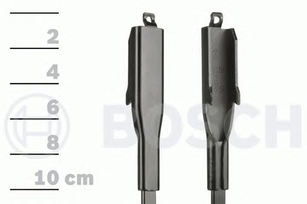 Щетка стеклоочистителя BOSCH 3 397 007 290 Aerotwin