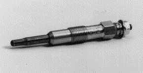 Свеча накала BOSCH 0 250 202 002 Duraterm