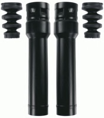 Пылезащитный комплект, пыльник, отбойник SACHS 900 161 сервисный комплект