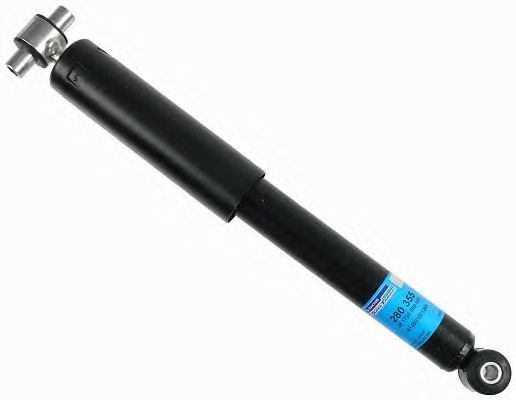 Амортизатор SACHS 280 355