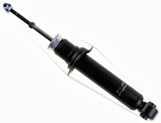 Амортизатор SACHS 312 200