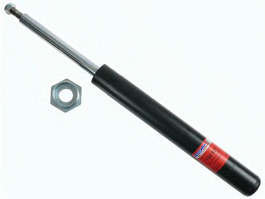 Амортизатор SACHS 100 831
